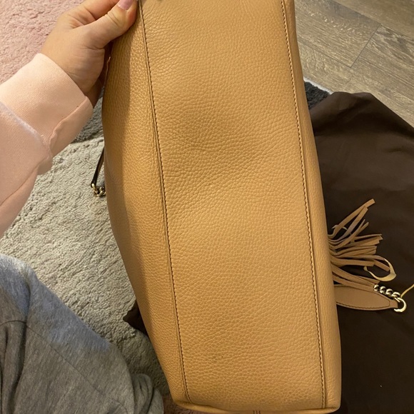 Gucci purse - Picture 5 of 8